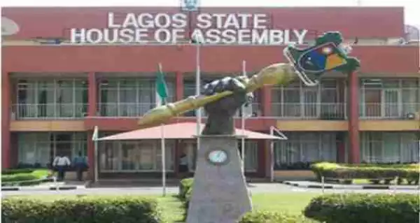 Lagos Assembly To Reduce Pension Of Tinubu, Fashola, Others (Read Why)